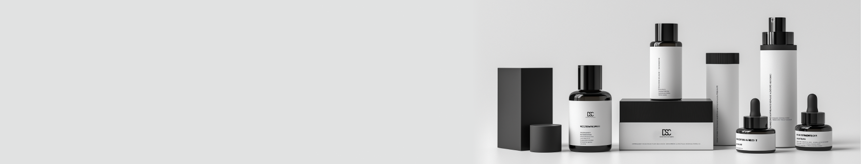 DSC Cosmetic Banner